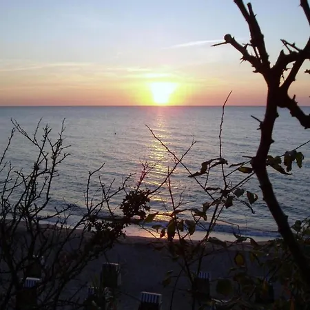 Mit Eigener Terrasse In Russow Casa vacanze *