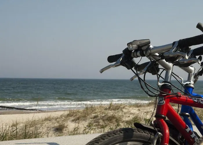 別荘 Mit Eigener Terrasse In Russow