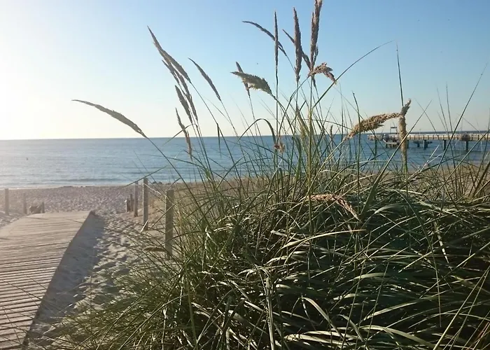 Mit Eigener Terrasse In Russow レリク